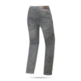 BELA BOSTON PANTALON DE HOMBRE DENIM JEANS 30L RANDOM NEGRO