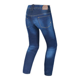 BELA URBAN LADY WOMEN'S JEANS INDIGO BLUE