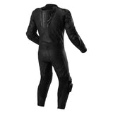 SPYKE ARAGON RACE 1PC MONO DE MOTO NEGRO
