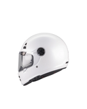 MT CASCO FF119SV JARAMA SV PURE A0 BRILLO