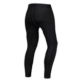 SHUA CORE LADY PANTALONI INTERNI NERI
