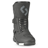SHUA Tour Master Botas De Motociclismo De Turismo Negro