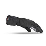SHUA Snow Seal Winter Glove Negro/Rojo