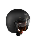 MT CASCO OF507SV B LE MANS 2 SV S PUREE A1 MATE