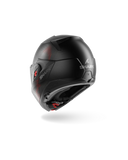 SHARK  OXO SP LYNE Mat NEGRO Anthra  Casco De Moto