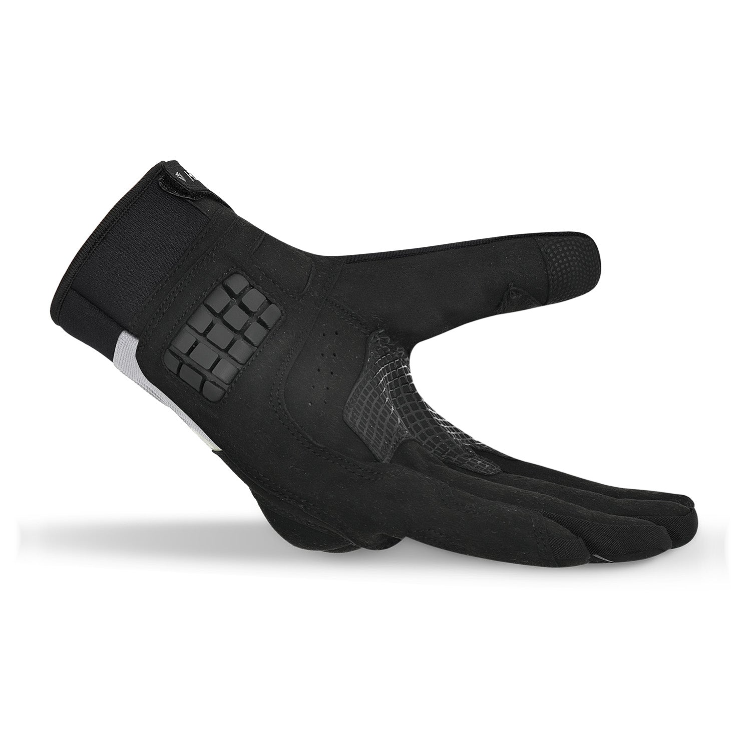 R-TECH MOTO FLEX HANDSCHUHE SCHWARZ GRAU – SECURTEX MOTOR S.L (t/a MaximoMoto)