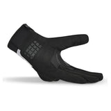 Luvas R-TECH MOTO FLEX pretas e cinzentas