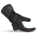 Luvas têxteis pretas R-TECH PHANTOM