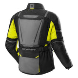 SHIMA HERO 2.0 MEN JACKET FLUO