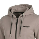 R-Tech Street X Casual Hoodie Lady Camel Marron