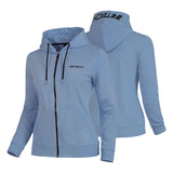 R-Tech Street X Casual Hoodie Lady Purple Ash