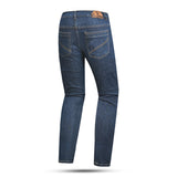 BELA STROKE PANTALONE DE HOMBRE 30L INDIGO AZUL