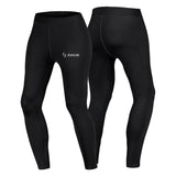 SHUA CORE LADY PANTALONI INTERNI NERI
