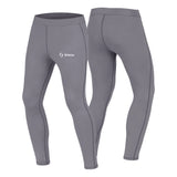 SHUA CORE PANTALONI INTERI DONNA GRIGIO
