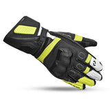 SHUA RANGER PRO GUANTES NEGRO BLANCO F,AMARILLO