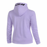 R-Tech Street X Casual Hoodie Lady Purple