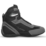 SHUA PULSE BOTAS DE MOTO NEGRO GRIS