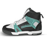 Bottes urbaines BELA Rover pour femmes, noires, blanches et turquoise