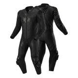 SPYKE ARAGON RACE 1PC MONO DE MOTO NEGRO
