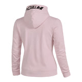 R-Tech Street X Casual Hoodie Pink