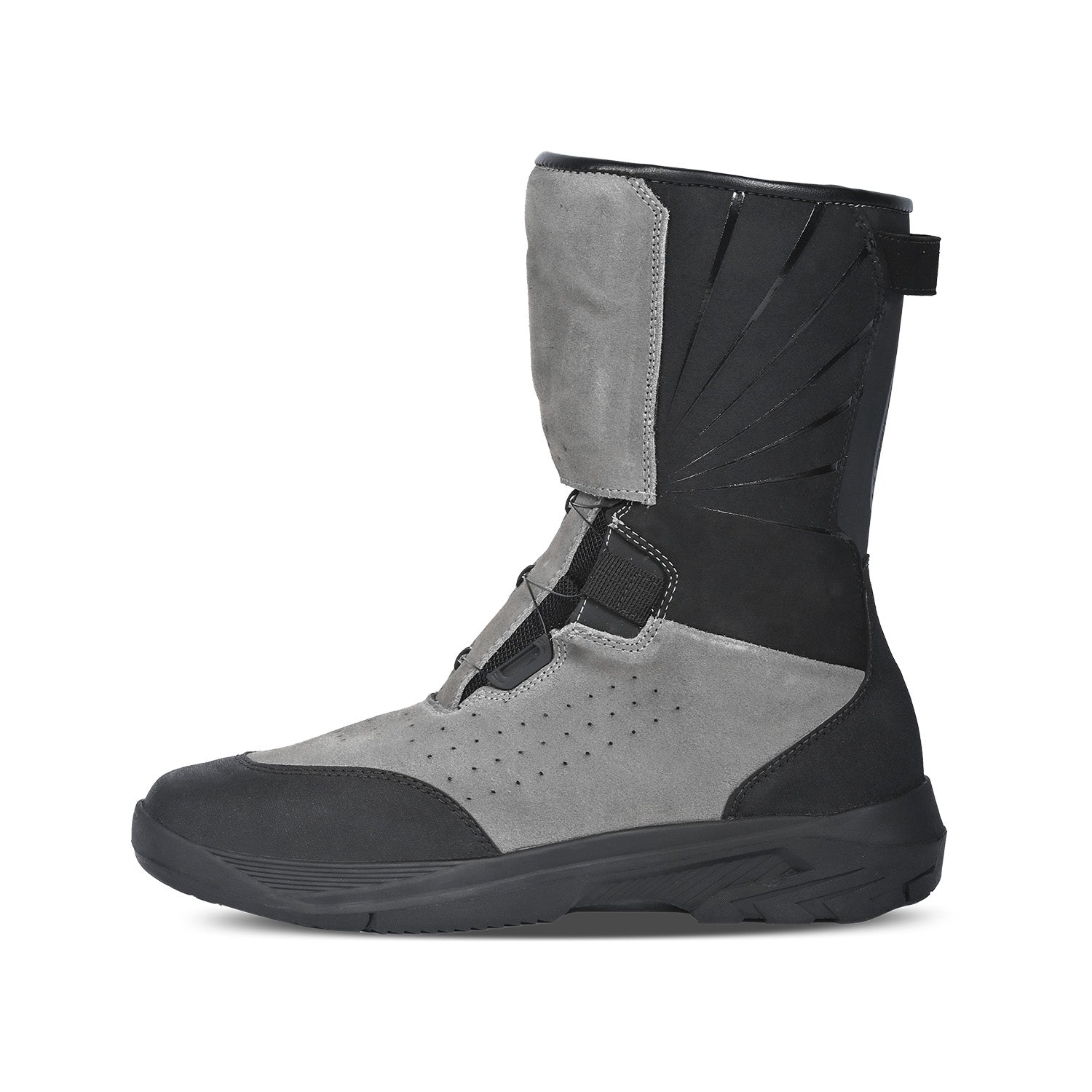 R-TECH RAVEN BOTAS HOMBRE GRIS NEGRO