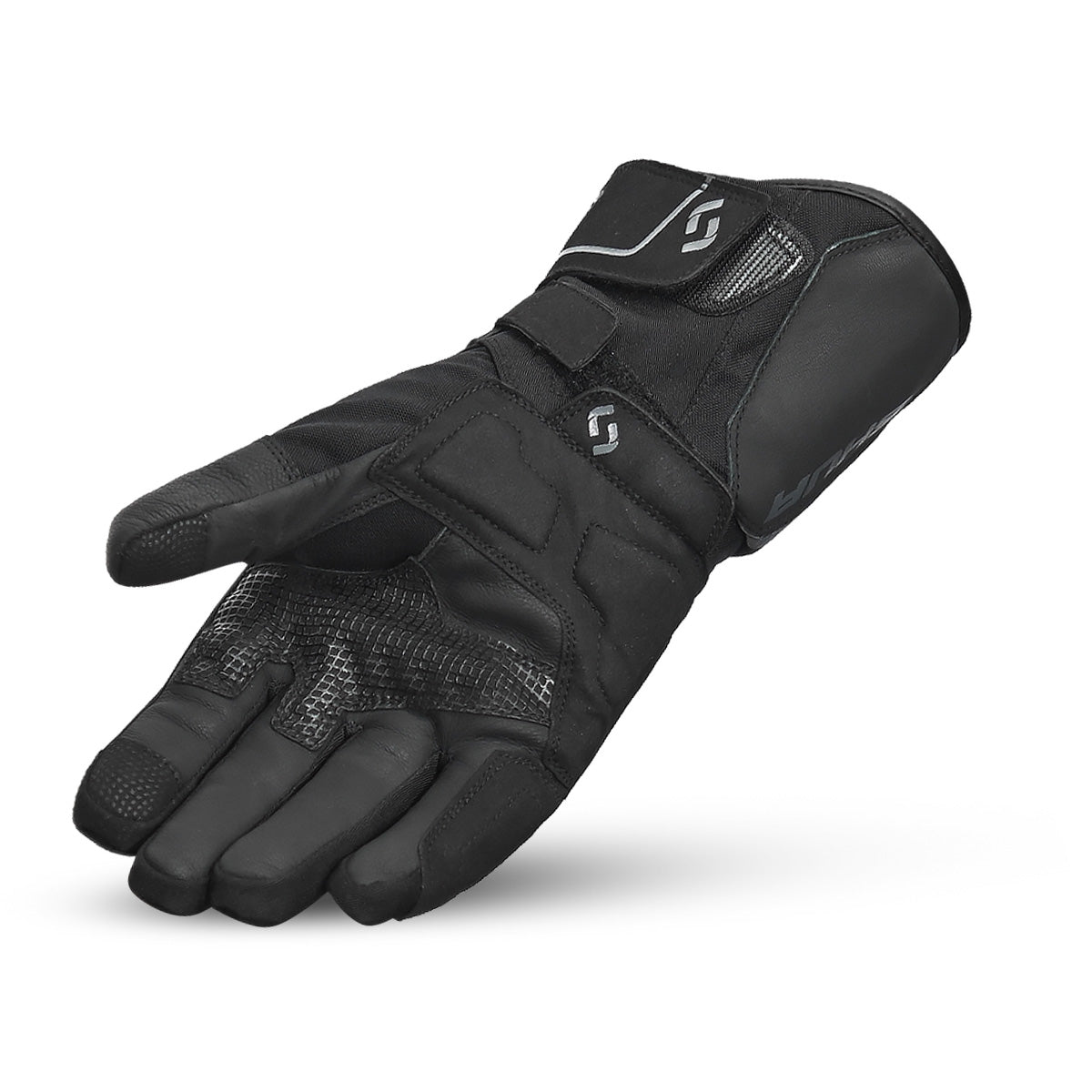 maximo thermo handschuhe SHUA Thermohandschuhe Schwarz Rot – SECURTEX MOTOR S.L (t/a MaximoMoto)