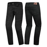 BELA STROKE PANTALON DE HOMBRE 30L NEGRO
