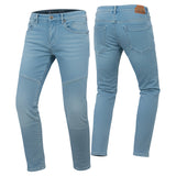 BELA STROKE PANTALON DE HOMBRE 32L INDIGO AZUL