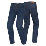 BELA ROCKER PANTALON DE HOMBRE JEANS 32L INDIGO AZUL