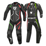 R-TECH Mono 1 PC Defender GP Negro/Rojo/Varde