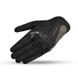 R-Tech  Ride Pro Lady Guantes De Verano Negro