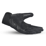 R-TECH KNIGHT RIDER GUANTES SUMMER NEGRO