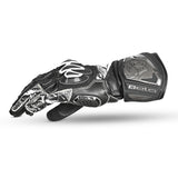 BELA Armour Pro Glove Negro Blanco
