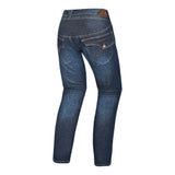 BELA ROSEKIN PANTALON DE MUJER AZUL SPRAY