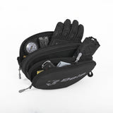 BELA SHADE LEG BAG NEGRO