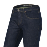 BELA RIO PANTALON DE HOMBRE DENIM JEANS 32L DARK AZUL