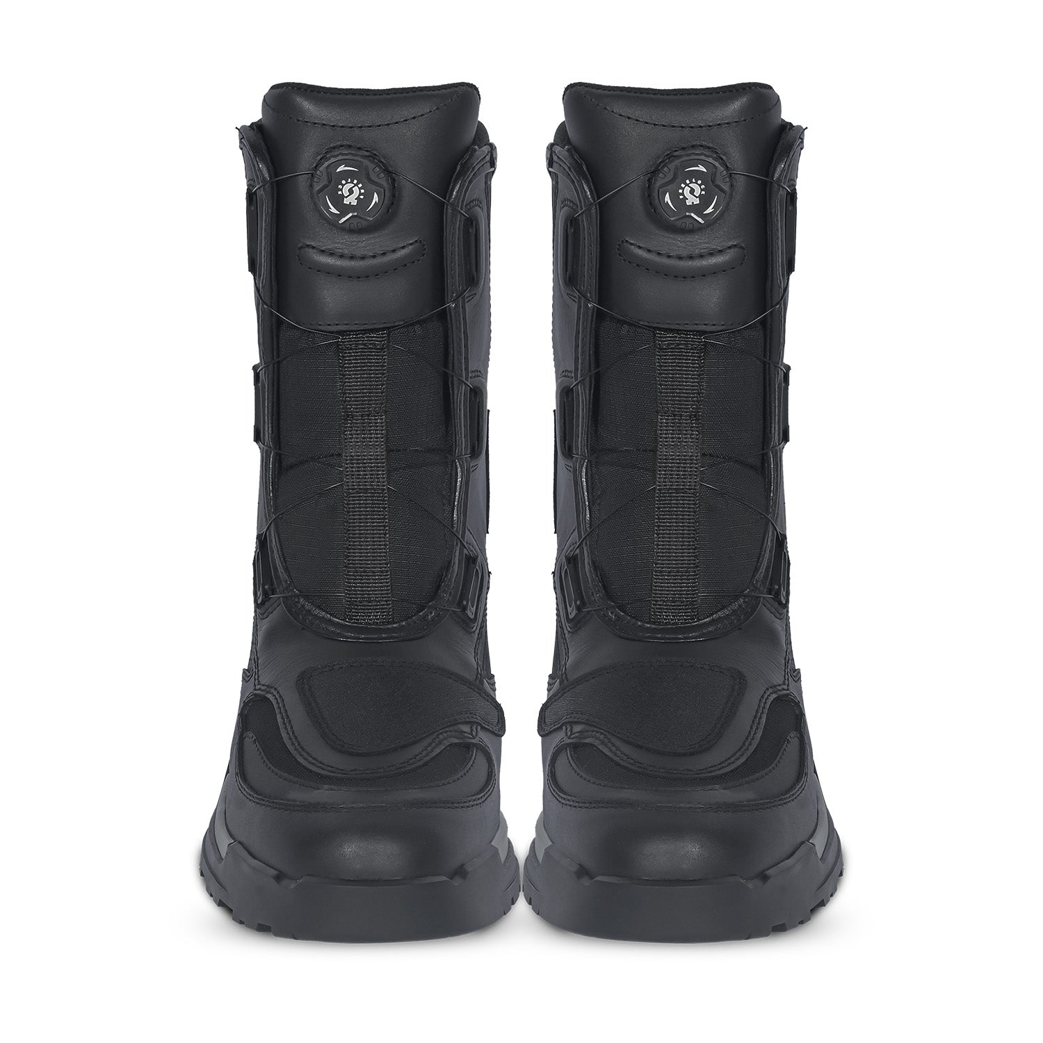 BELA ADVENTURE PRO BOTAS DE MOTO NEGRO