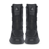 BELA ADVENTURE PRO BOTAS DE MOTO NEGRO