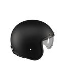 MT CASCO OF507SV B LE MANS 2 SV S PUREE A1 MATE