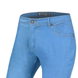 R-TECH VALENCIA MUJER PANTALON 32L LIGHT AZUL