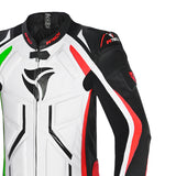 R-TECH Mono 1 PC Defender GP NEGRO BLANCO ROJO VERDE