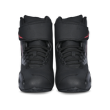 BELA MISSION WP BOTAS DE MOTO HOMBRE NEGRO