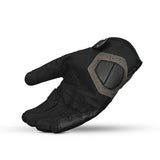R-TECH Ride Pro Man Guantes De Verano Negro