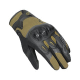 BELA DARING GUNATE HOMBRE NEGRO VERDE