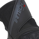 Luvas têxteis pretas R-TECH PHANTOM