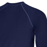 SHUA CORE MEN INNER SHIRT NAVY BLUE
