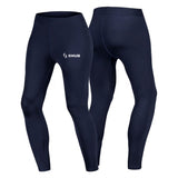 SHUA CORE MUJER INNER PANTALON NAVY AZUL