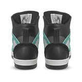 Bottes urbaines BELA Rover pour femmes, noires, blanches et turquoise
