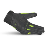 R-TECH KNIGHT RIDER GUANTES SUMMER NEGRO F,AMARILLO