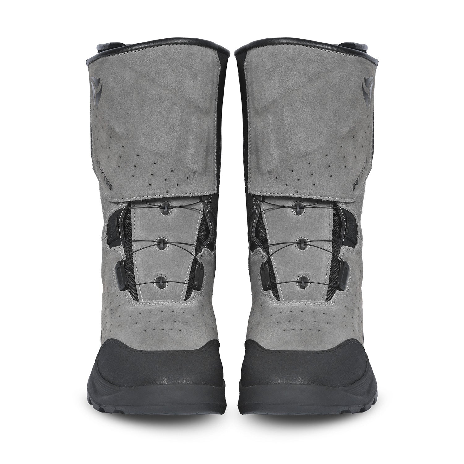 R-TECH RAVEN BOTAS HOMBRE GRIS NEGRO